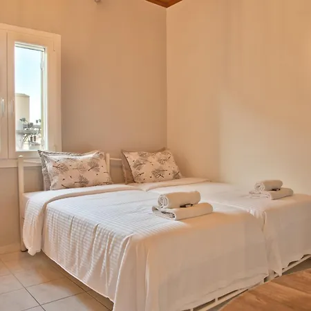 Garitsa Studio, Corfu Apartamento
