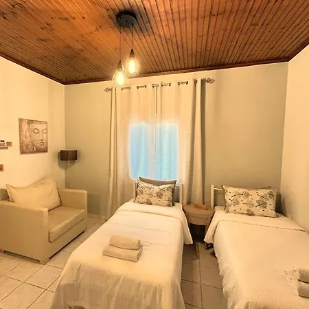 Apartamento Garitsa Studio, Corfu Corfu (city)