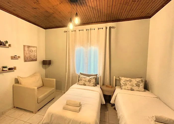 Apartament Garitsa Studio, Corfu Corfu (city)