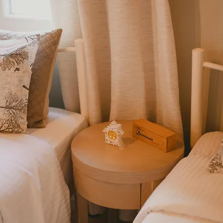 公寓 Garitsa Studio, Corfu