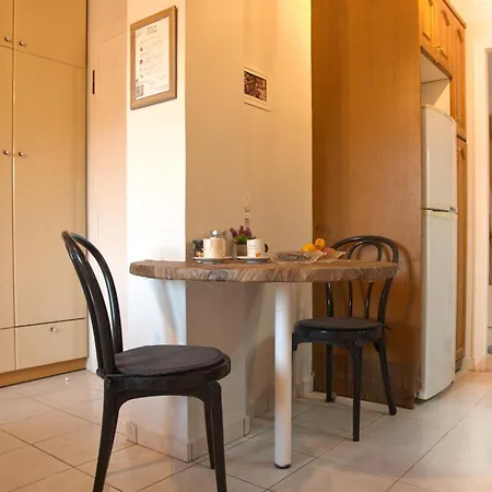 Garitsa Studio, Corfu Apartament Corfu (city)