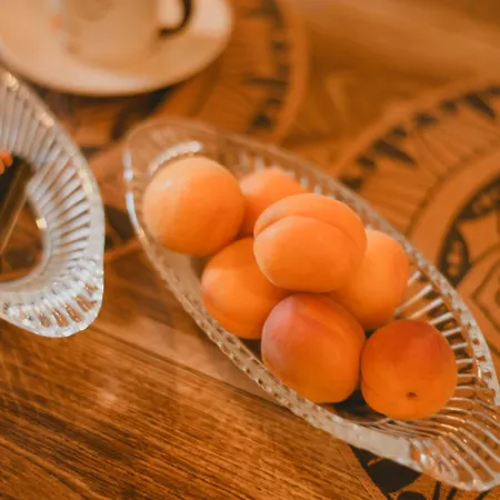 Apartament Garitsa Studio, Corfu *