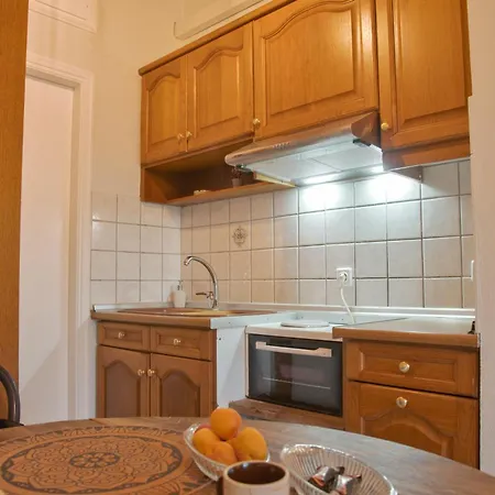 Garitsa Studio, Corfu *