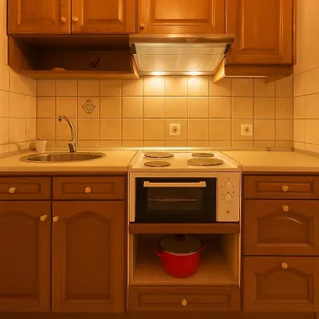 Garitsa Studio, Corfu Corfu (city)