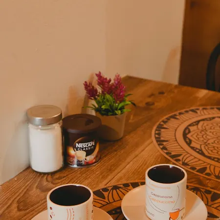 Garitsa Studio, Corfu Corfu (city)