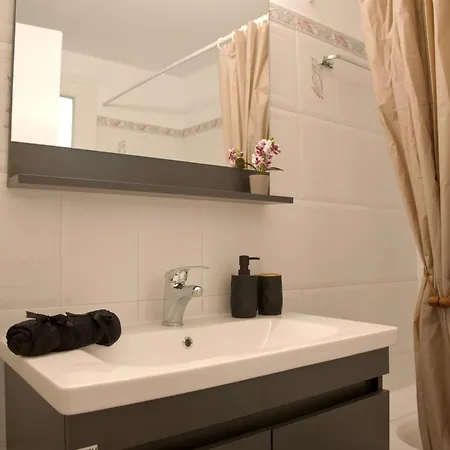 Garitsa Studio, Corfu *