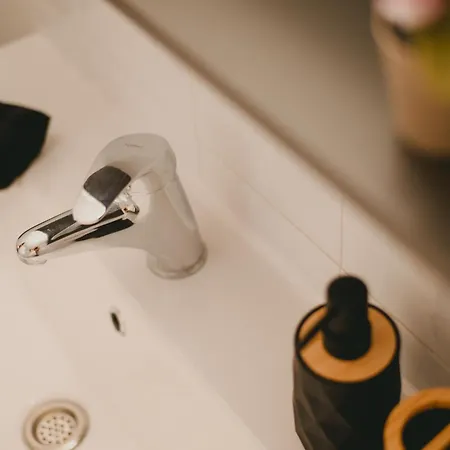 公寓 Garitsa Studio, Corfu Corfu (city)