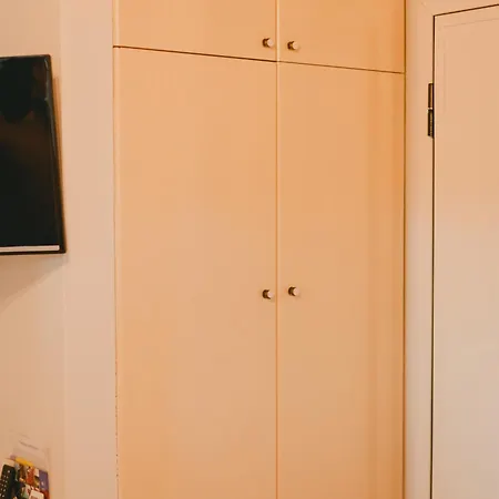 דירה Garitsa Studio, Corfu Corfu (city)