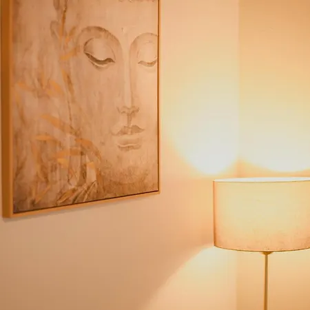 Garitsa Studio, Corfu