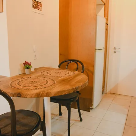 Garitsa Studio, Corfu דירה Corfu (city)